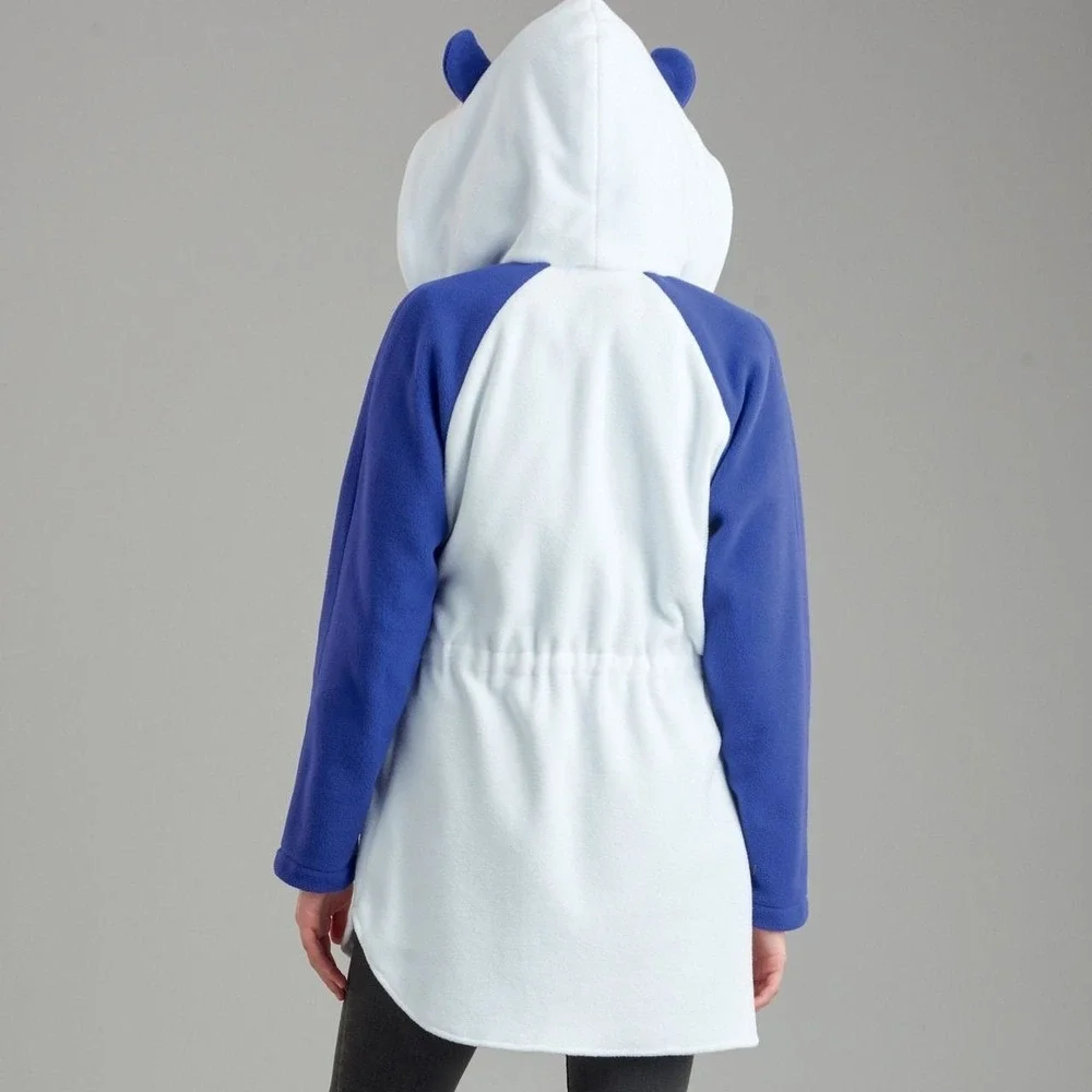 Simplicity Sewing Pattern 9354 R11147 Jacket Costume Masks Hat Misses Size XS-XL